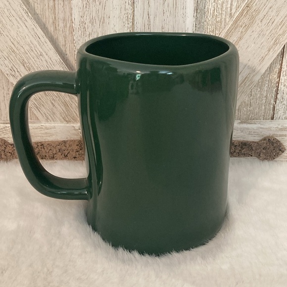 Rae Dunn A Merry Little Christmas Mug - Picture 2 of 3